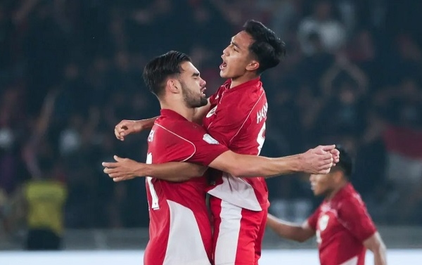 Truyền thông Indonesia ca ngợi chiến thắng kịch tính trước U23 Thái Lan