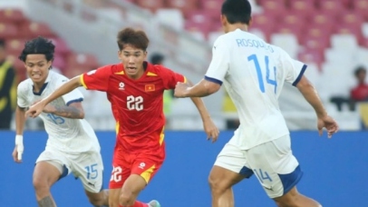 Truyền thông Philippines tin tưởng U23 Việt Nam giành chức vô địch