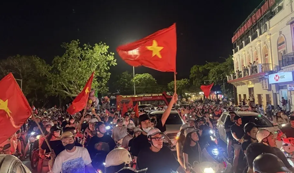 Truyền thông Trung Quốc khẳng định điều Việt Nam hơn hẳn Indonesia