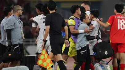 Truyền thông và CĐV Indonesia: U23 Việt Nam "diễn kịch" gây ức chế