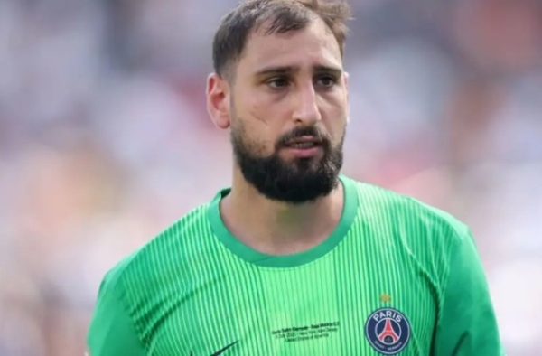 Tương lai Donnarumma: PSG tránh tái lập kịch bản Mbappe; Bước ngoặt mới