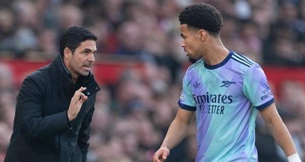 Tương lai Nwaneri: Thử thách lớn dành cho Arsenal và Arteta