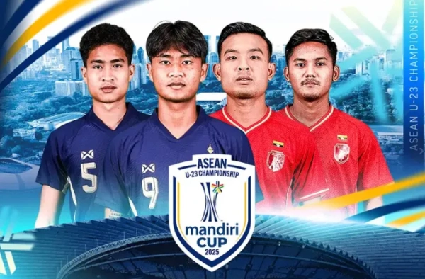 U23 Indonesia đối đầu Thái Lan: Trận cầu 'sinh tử' và món nợ từ cuộc hỗn chiến lịch sử