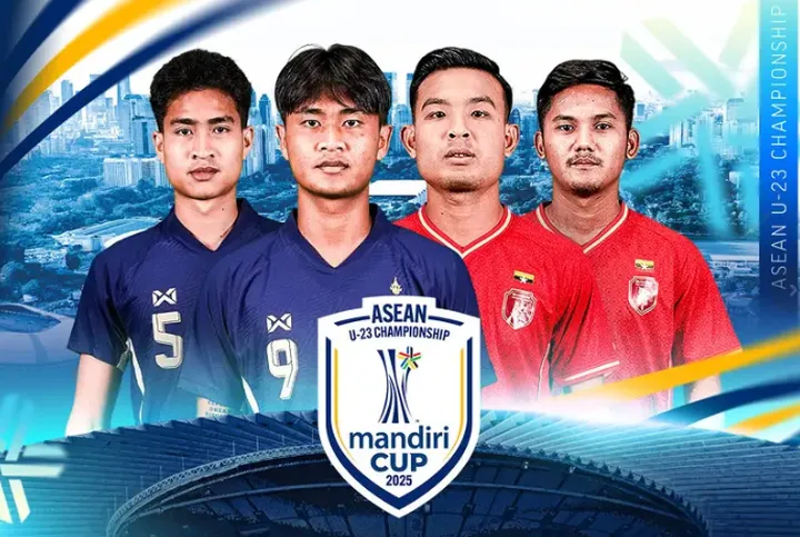 U23 Indonesia đối đầu Thái Lan: Trận cầu 'sinh tử' và món nợ từ cuộc hỗn chiến lịch sử