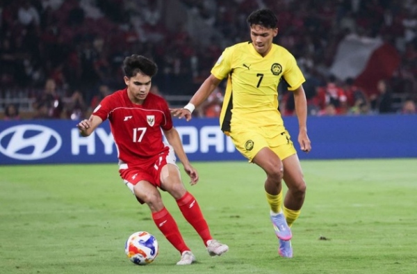 U23 Indonesia giành vé, nhưng cần nhiều hơn ở bán kết