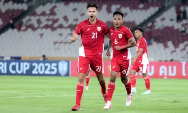 U23 Indonesia là thách thức lớn cho tham vọng của Việt Nam