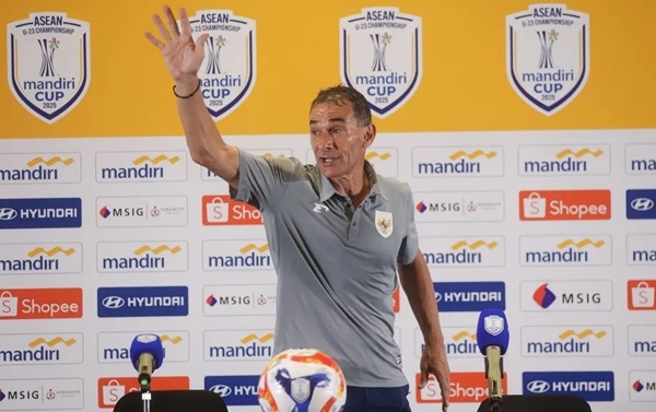 U23 Malaysia đón cú hích lớn trước "chung kết sớm" với U23 Indonesia
