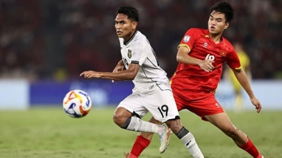 U23 Việt Nam thắng chung kết, báo Indonesia nói đội nhà kém may mắn
