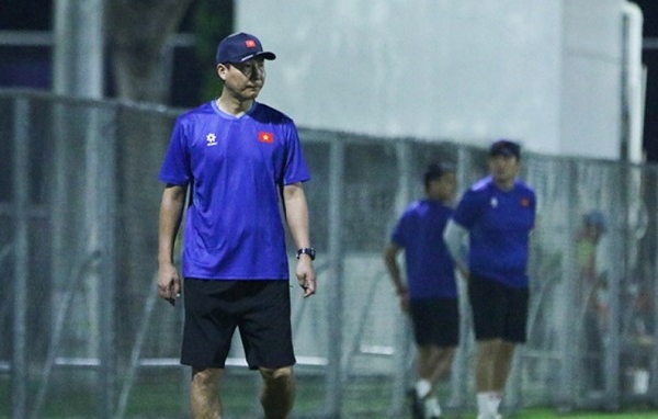 U23 Việt Nam và 15 trận đấu trong hơn 5 tháng