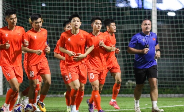 U23 Việt Nam và khát vọng bảo vệ ngôi vương: Liệu có đủ sức?