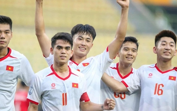 U23 Việt Nam vào bán kết nếu không thua Campuchia