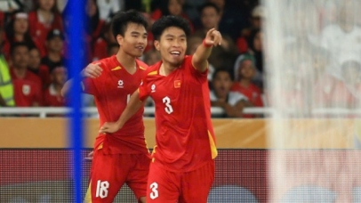 U23 Việt Nam vô địch Đông Nam Á: Bản lĩnh và kỷ luật thép; Dấu ấn của HLV Kim Sang-sik