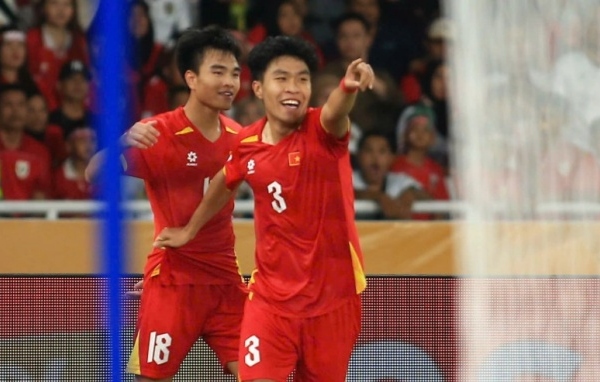 U23 Việt Nam vô địch Đông Nam Á: Bản lĩnh và kỷ luật thép; Dấu ấn của HLV Kim Sang-sik