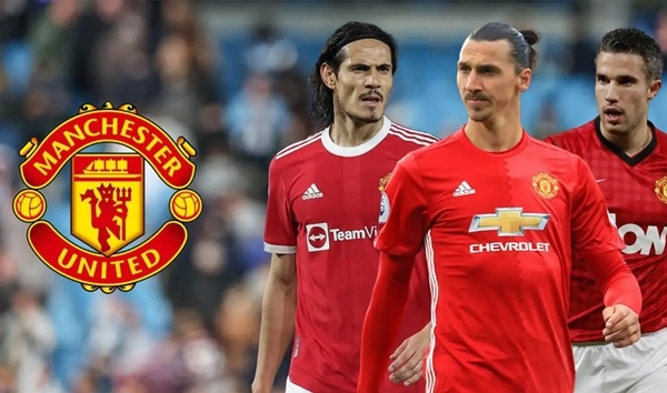 Van Persie, Zlatan và bài học MU phải thuộc lòng trước khi ký với Watkins