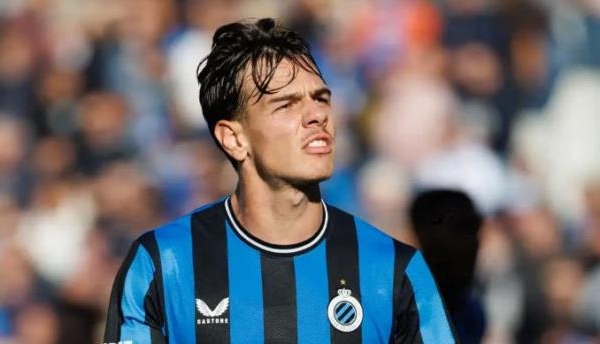 Vì sao Ardon Jashari là lựa chọn chiến lược của AC Milan?