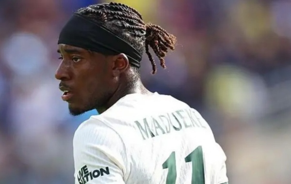 Vì sao CĐV Arsenal phản đối thương vụ Noni Madueke?