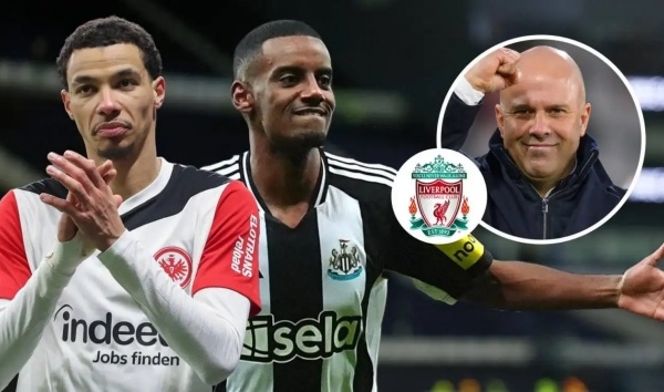 Vì sao Liverpool có tiền mua sắm rầm rộ?