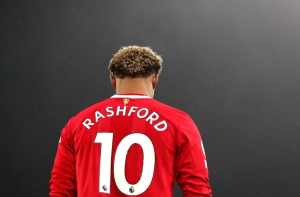 Vì sao Man United quyết tâm chia tay Marcus Rashford?