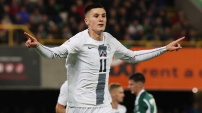 Vì sao Man United quyết tâm chiêu mộ Benjamin Sesko thay vì Ollie Watkins?