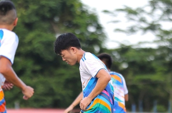 V.League 2025/26: Bình Phước hay Bình Định thế chỗ Quảng Nam?
