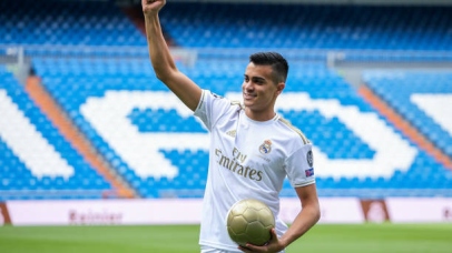 Vụ chuyển nhượng 30 triệu euro và bi kịch của thần đồng bị lãng quên tại Real Madrid
