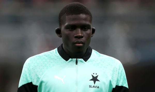 West Ham đạt thỏa thuận mua Malick Diouf