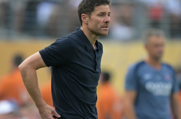 Xabi Alonso nói rõ sự khác biệt giữa PSG và Real Madrid