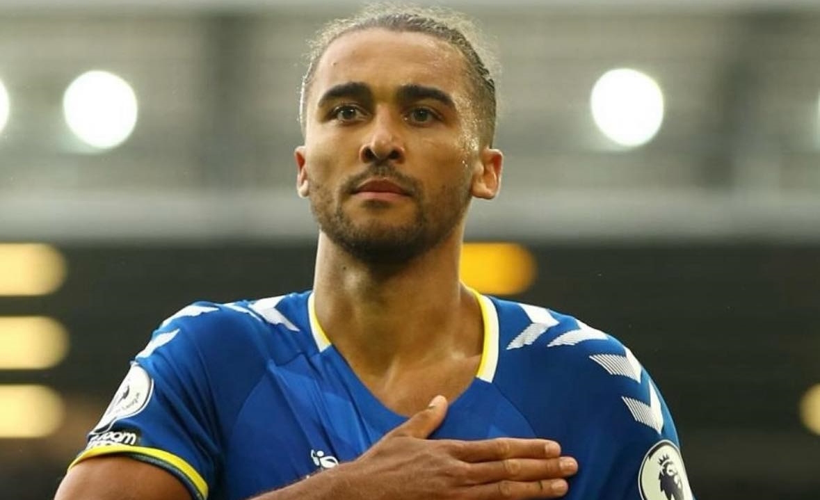 Xác nhận: Man United được mời mua Dominic Calvert-Lewin
